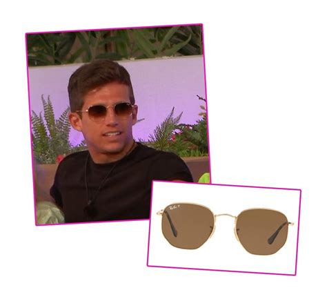 prada sunglasses callum love island|Callum Jones Sunglasses .